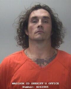 Mugshot of DESTIN E RODGERS
