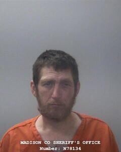 Mugshot of ANDY R WAYLAND