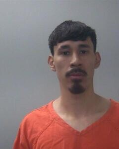 Mugshot of ANDY J DIMAS