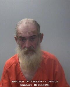 Mugshot of CRAIG L NICHOLSON