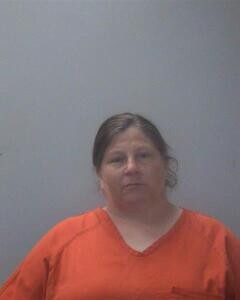Mugshot of AMY E HANEY
