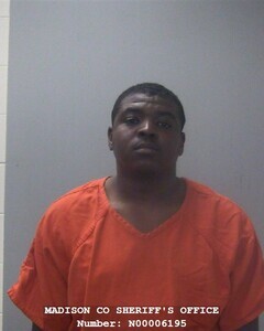 Mugshot of MALACHI T MCCULLOUGH