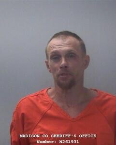 Mugshot of DERRIK K GULLEY