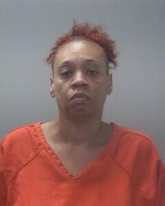 Mugshot of SHARMEKIA S YOUNG