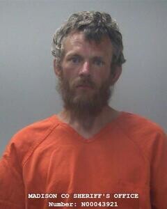 Mugshot of JOSHUA O ROPER