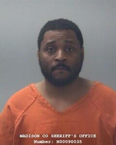 Mugshot of ERVIN J HILL