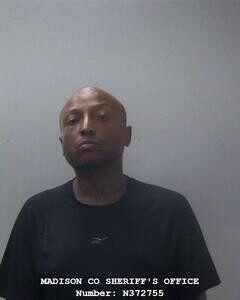 Mugshot of JALMAL M PETITE