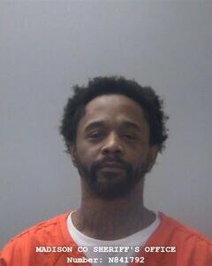 Mugshot of TRAVIS S BLACKBURN