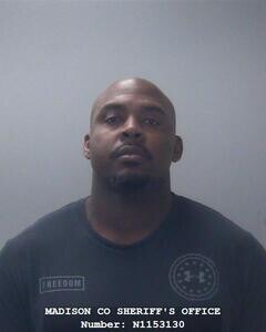 Mugshot of BRANDON OFIELD