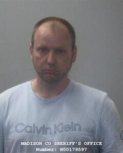 Mugshot of JESSE EATON