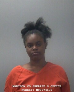 Mugshot of LAKAZEDEN T BOYD