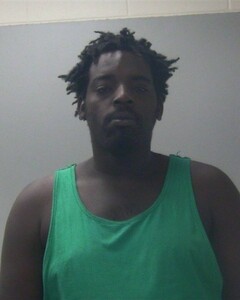 Mugshot of MARKEIT A CLAY