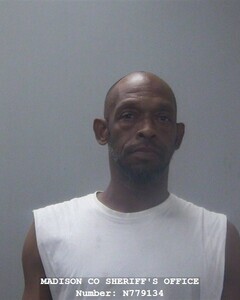 Mugshot of SPENCER D JENKINS