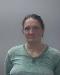 Mugshot of KELLY N POTTER