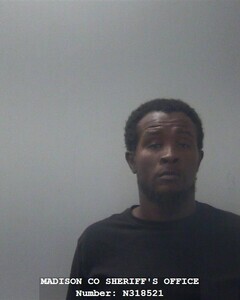 Mugshot of FRANK J BASS