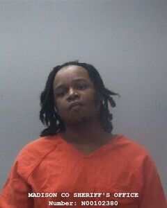 Mugshot of DACAVION L BISHOP
