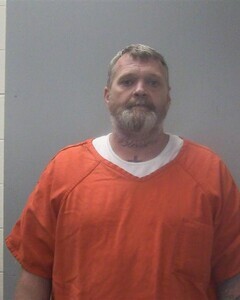 Mugshot of JIMMY L COOPER