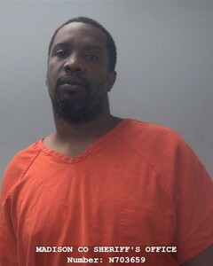 Mugshot of RICHARD J DIXON