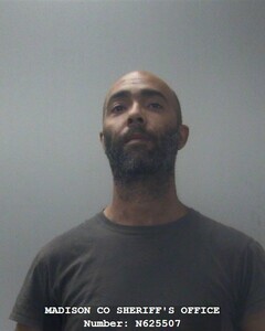 Mugshot of MICHAEL WASHINGTON