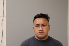 Mugshot of JORGE O JULIAN-MARTINEZ