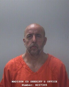 Mugshot of DAVID L ATCHLEY