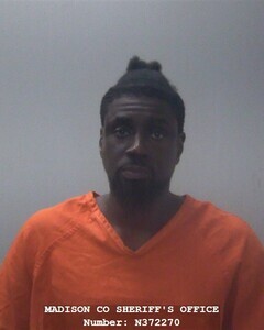 Mugshot of JAKEEL A SHAGER