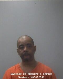 Mugshot of NICHOLAS C DRANE