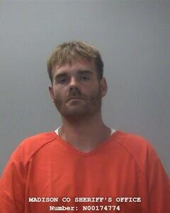 Mugshot of TRAVIS L WILKINS