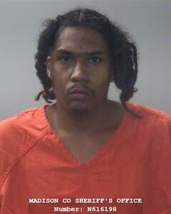 Mugshot of MICHAEL A DIMMER
