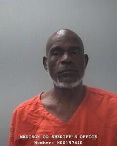 Mugshot of FRANK E NORTHERN
