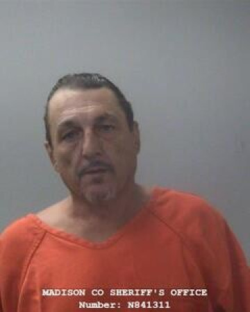 Mugshot of TRACY S WHITE