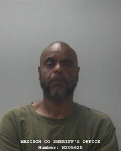Mugshot of CLETHOUS D JONES