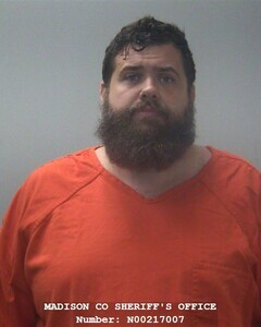 Mugshot of SCOTT S MURPHREE
