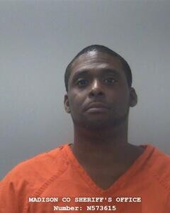 Mugshot of MANNERY D FLETCHER