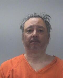No mugshot available
