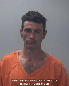 Mugshot of MATTHEW C LAWSON