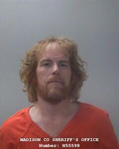 Mugshot of ALEXANDER C DINKEL
