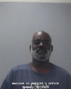 Mugshot of DON E STOUT