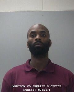 Mugshot of DEVON A LANGFORD