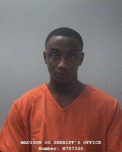Mugshot of SERGIO L CASTOPHNEY