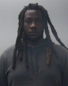 Mugshot of TAVARIS BATTLE