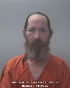 Mugshot of JEREMY G TOWNSEND