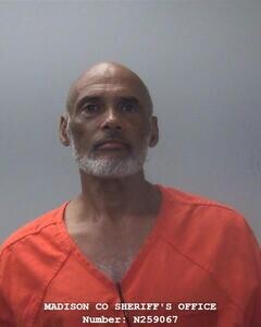 Mugshot of DENNIS E ANDERSON