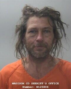 Mugshot of BILLY G NEAL
