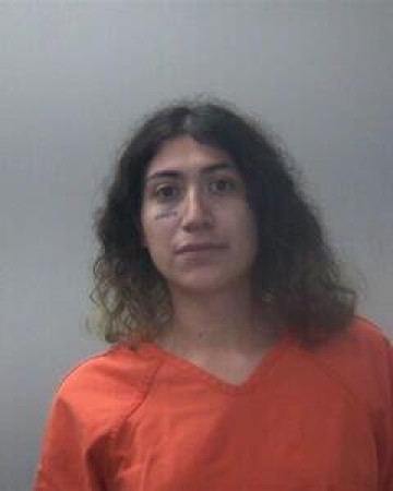 Mugshot of ANTHONY E SLOTA
