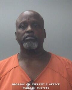Mugshot of JAMES A TATE