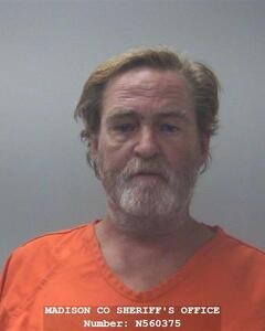 Mugshot of LON G MCCORMICK