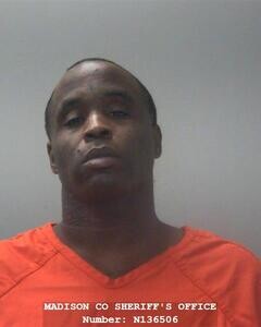 Mugshot of BRANDON K WELLS