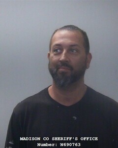 Mugshot of RANDY T PARRILLO