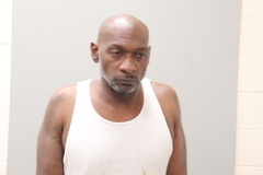 Mugshot of GIDEON T JERMAINE